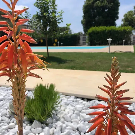 Bed & Breakfast Strapalu' 3*