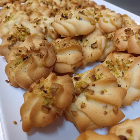 Bed & Breakfast Strapalu'