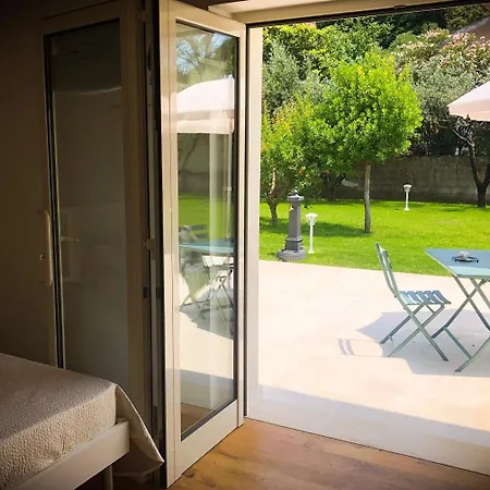Bed and Breakfast Strapalu' Fondi