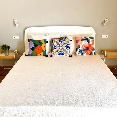 Strapalu' Bed & Breakfast Fondi