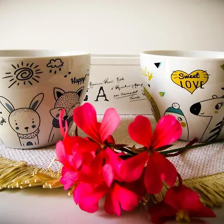 Bed & Breakfast Strapalu' 3*