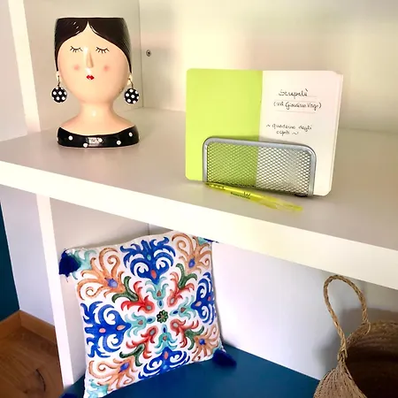 Bed & Breakfast Strapalu'