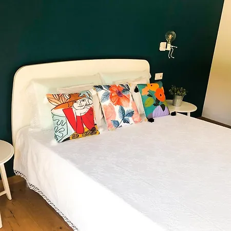 Bed & Breakfast Strapalu' *