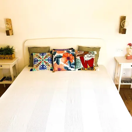 Strapalu' Bed & Breakfast Fondi