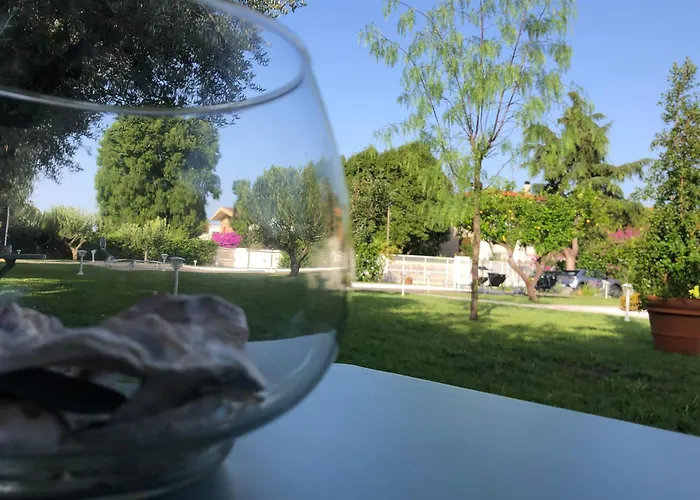 Bed and Breakfast Strapalu' 3*