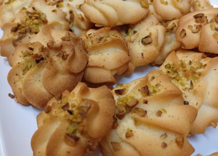 Bed and Breakfast Strapalu'