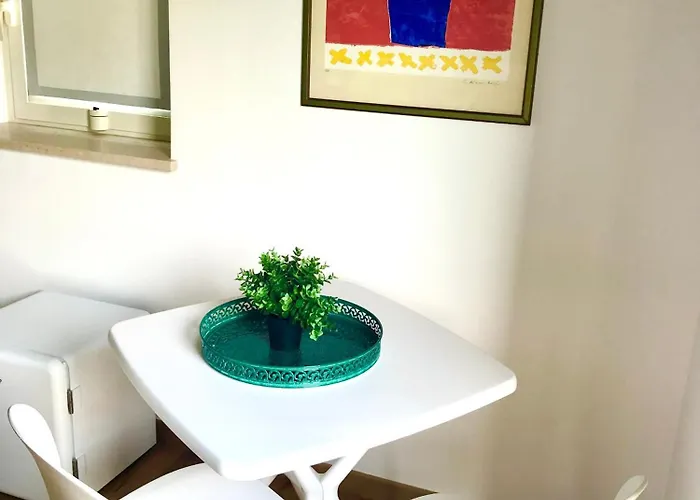 Strapalu' Bed and Breakfast 3*