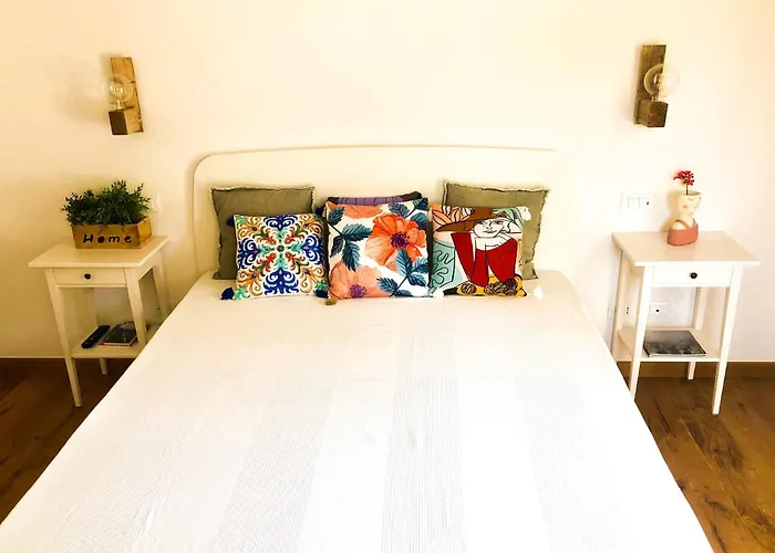 Strapalu' Bed and Breakfast Fondi